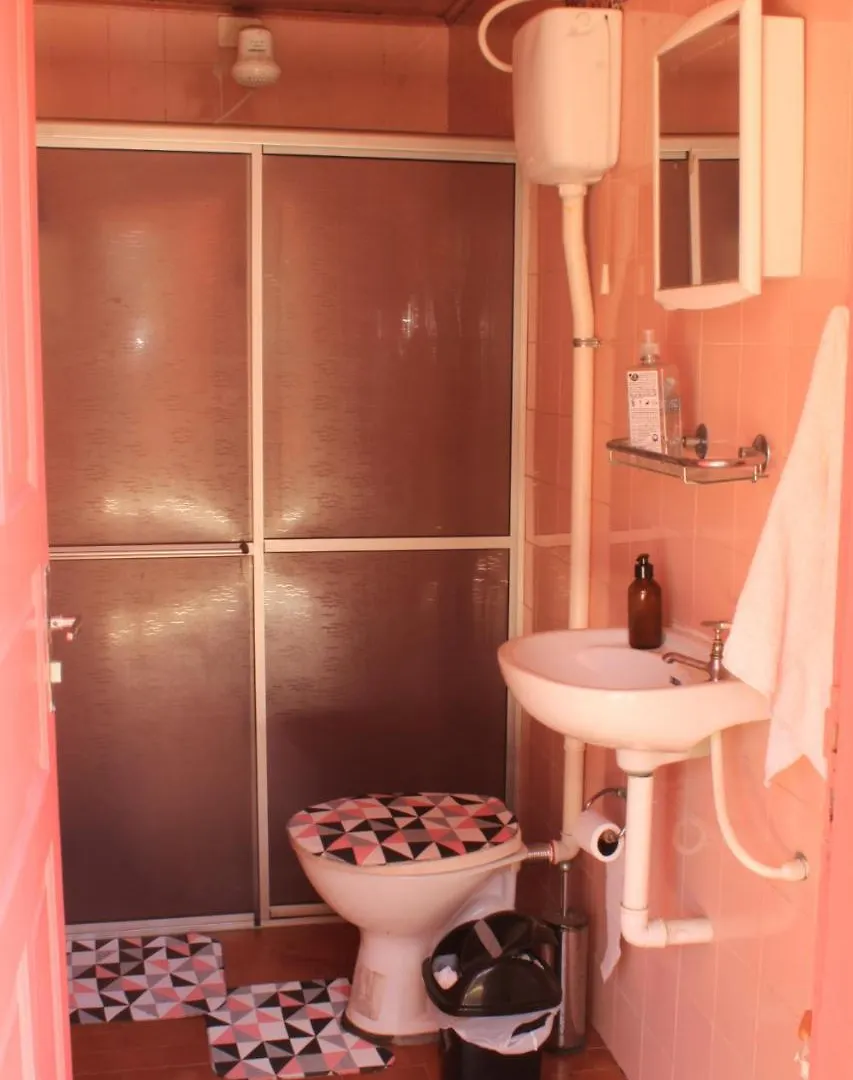 Refugio Das Suculentas - Espaco Privado, Exclusivo Florianopolis Brazil