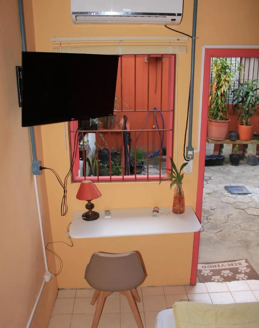 Guest house Refugio Das Suculentas - Espaco Privado, Exclusivo Florianopolis