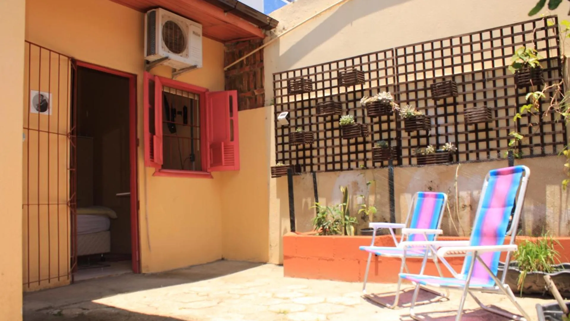 Refugio Das Suculentas - Espaco Privado, Exclusivo Florianopolis