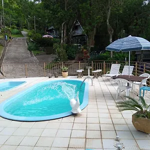 Casa de hóspedes Recanto Floripa Residencial, Florianópolis
