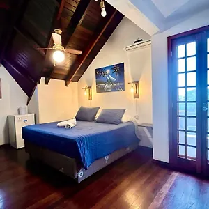 Casa de hóspedes Canajurê, Florianópolis