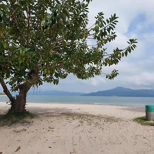 Casa de hóspedes Recanto Do Mar, Florianópolis