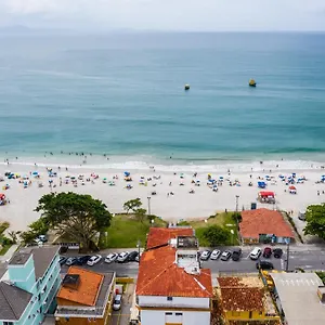 Casa de hóspedes Mar, Florianópolis