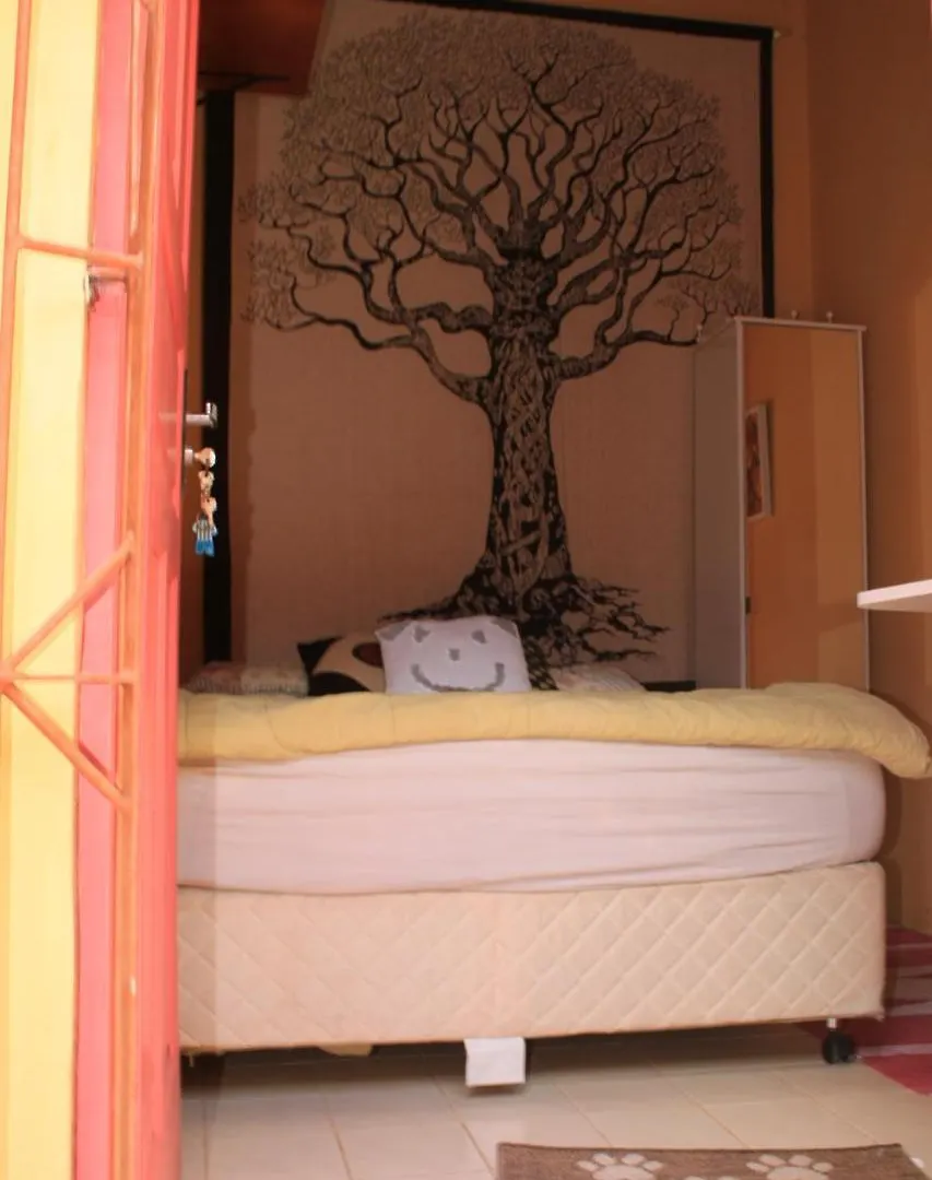 Guest house Refugio Das Suculentas - Espaco Privado, Exclusivo Florianopolis